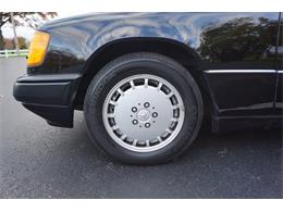1990 Mercedes-Benz 300CE (CC-1796267) for sale in Troy, New York