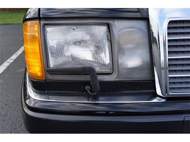1990 Mercedes-Benz 300CE (CC-1796267) for sale in Troy, New York