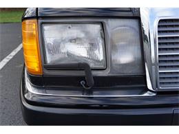 1990 Mercedes-Benz 300CE (CC-1796267) for sale in Troy, New York
