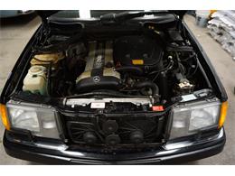 1990 Mercedes-Benz 300CE (CC-1796267) for sale in Troy, New York