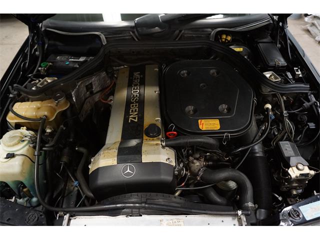 1990 Mercedes-Benz 300CE (CC-1796267) for sale in Troy, New York