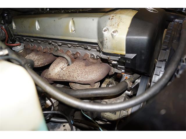 1990 Mercedes-Benz 300CE (CC-1796267) for sale in Troy, New York