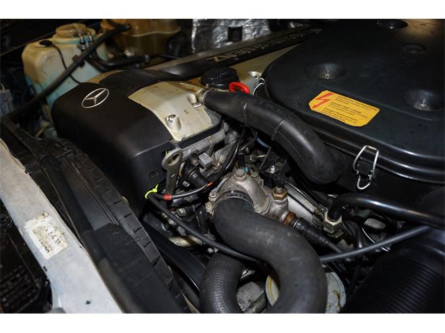 1990 Mercedes-Benz 300CE (CC-1796267) for sale in Troy, New York