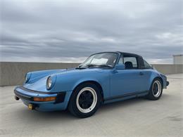 1982 Porsche 911 (CC-1796269) for sale in Rowlett, Texas