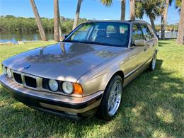 1994 BMW 525iT (CC-1796273) for sale in Flagler Beach, Florida