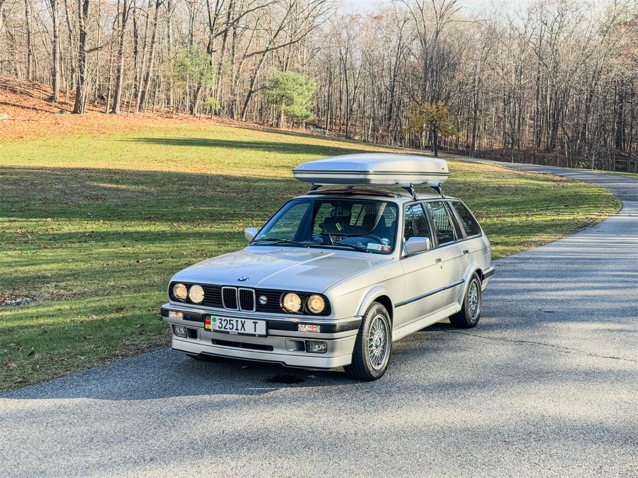 1990 BMW 325i in Fishkill, New York