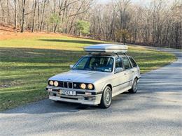 1990 BMW 325i (CC-1796275) for sale in Fishkill, New York