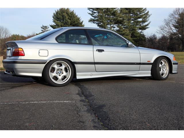 1997 BMW M3 (CC-1796276) for sale in White House Station, New Jersey