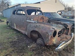 1941 Buick 2-Dr Coupe (CC-1790628) for sale in Thief River Falls, MN, Minnesota