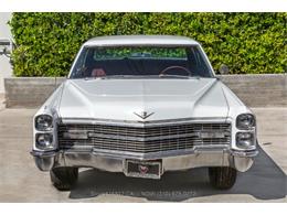 1966 Cadillac Coupe DeVille (CC-1796286) for sale in Beverly Hills, California