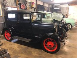 1928 Ford Sedan (CC-1796291) for sale in Hobart, Indiana