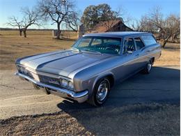 1966 Chevrolet Bel Air (CC-1796296) for sale in Fredericksburg, Texas