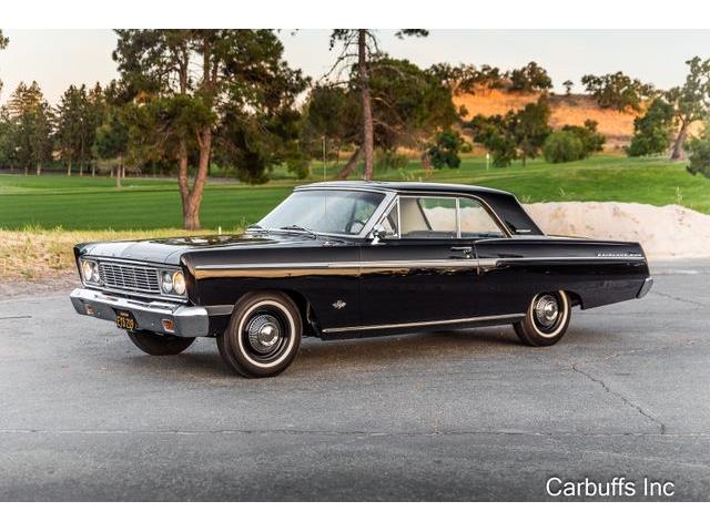 1965 Ford Fairlane 500 (CC-1790063) for sale in Concord, California