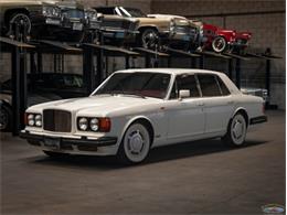 1990 Bentley Turbo R (CC-1796311) for sale in Torrance, California