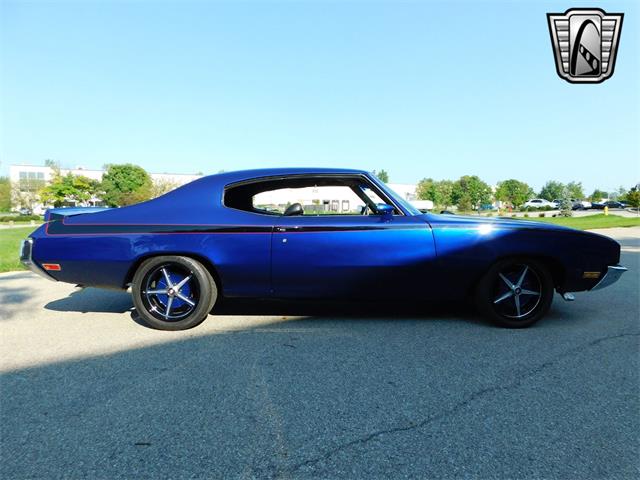 1972 Buick GSX for Sale | ClassicCars.com | CC-1796315