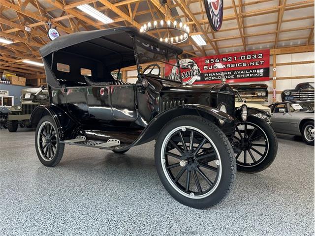 1923 Ford Model T (CC-1796322) for sale in Newfield, New Jersey