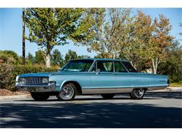 1965 Chrysler New Yorker (CC-1796349) for sale in Orlando, Florida