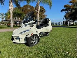 2011 Can-Am Spyder (CC-1796351) for sale in Orlando, Florida