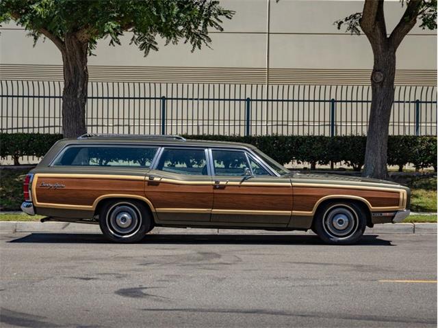 1969 Ford Country Squire (CC-1796354) for sale in Orlando, Florida