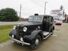 1954 Austin Mini (CC-1796372) for sale in Ashland, Ohio