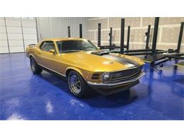 1970 Ford Mach 1 SCJ (CC-1796379) for sale in Concord, North Carolina