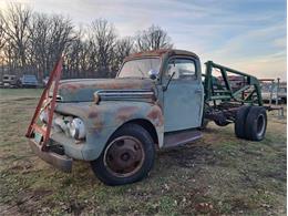 1951 Ford F6 (CC-1790638) for sale in Thief River Falls, MN, Minnesota