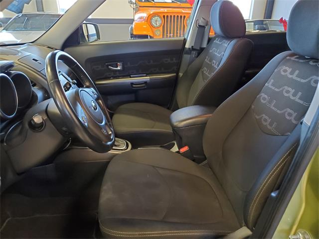 2013 Kia Soul (CC-1796380) for sale in Bend, Oregon