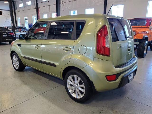 2013 Kia Soul (CC-1796380) for sale in Bend, Oregon