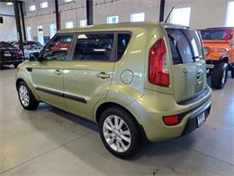 2013 Kia Soul (CC-1796380) for sale in Bend, Oregon