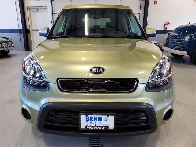 2013 Kia Soul (CC-1796380) for sale in Bend, Oregon