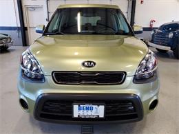 2013 Kia Soul (CC-1796380) for sale in Bend, Oregon