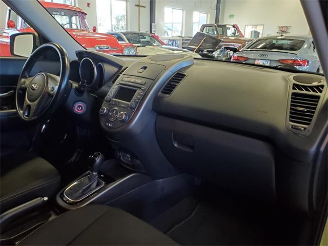 2013 Kia Soul (CC-1796380) for sale in Bend, Oregon