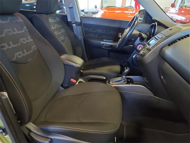 2013 Kia Soul (CC-1796380) for sale in Bend, Oregon