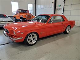 1965 Ford Mustang (CC-1796389) for sale in Bend, Oregon
