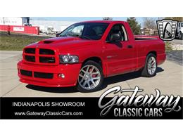 2005 Dodge Ram 1500 (CC-1796392) for sale in O'Fallon, Illinois