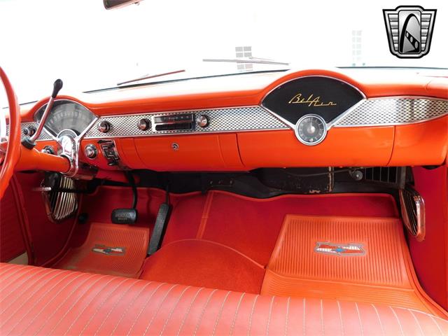 1955 Chevrolet Bel Air (CC-1790642) for sale in O'Fallon, Illinois