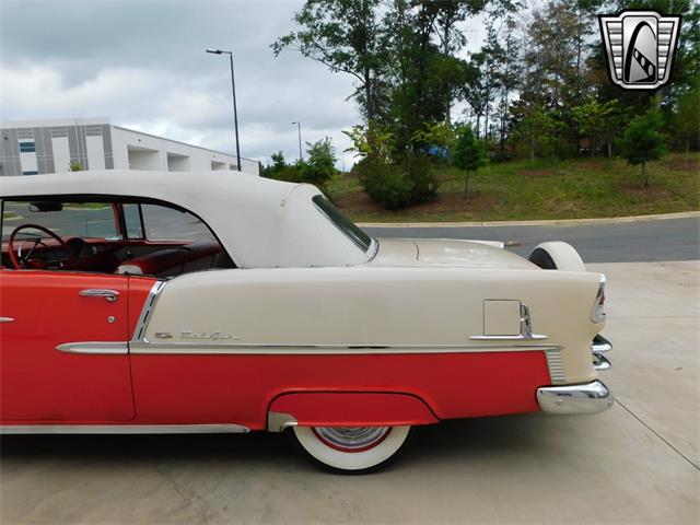 1955 Chevrolet Bel Air (CC-1790642) for sale in O'Fallon, Illinois