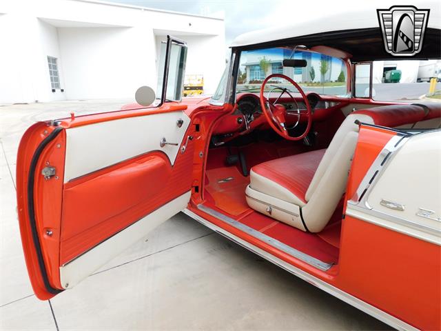 1955 Chevrolet Bel Air (CC-1790642) for sale in O'Fallon, Illinois