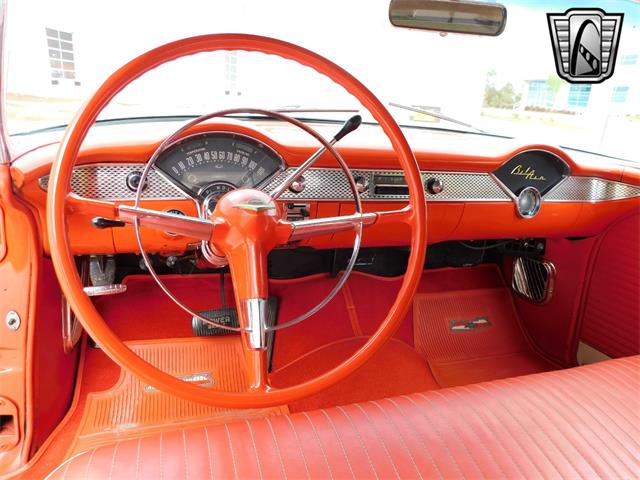 1955 Chevrolet Bel Air (CC-1790642) for sale in O'Fallon, Illinois
