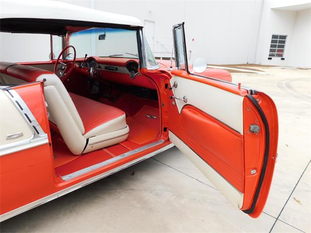 1955 Chevrolet Bel Air (CC-1790642) for sale in O'Fallon, Illinois