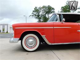 1955 Chevrolet Bel Air (CC-1790642) for sale in O'Fallon, Illinois