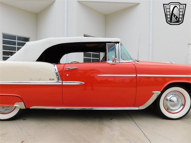 1955 Chevrolet Bel Air (CC-1790642) for sale in O'Fallon, Illinois