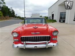 1955 Chevrolet Bel Air (CC-1790642) for sale in O'Fallon, Illinois