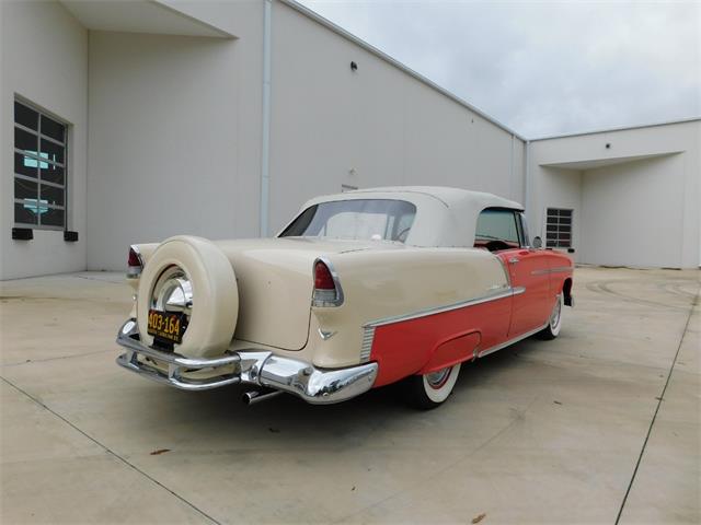 1955 Chevrolet Bel Air (CC-1790642) for sale in O'Fallon, Illinois
