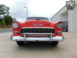 1955 Chevrolet Bel Air (CC-1790642) for sale in O'Fallon, Illinois