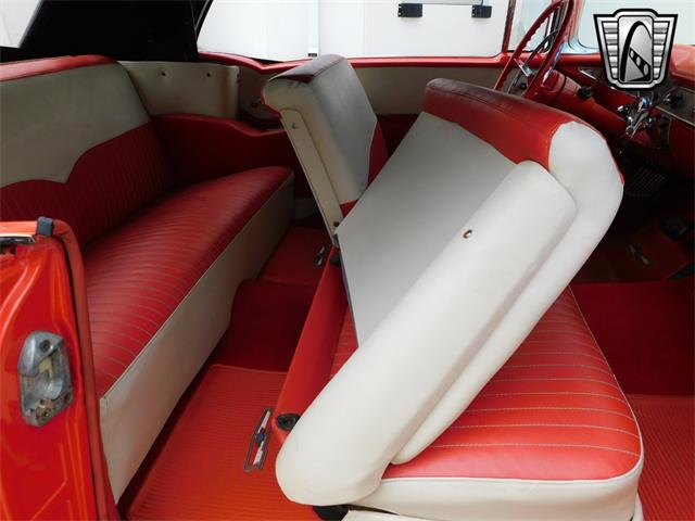 1955 Chevrolet Bel Air (CC-1790642) for sale in O'Fallon, Illinois