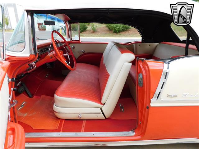 1955 Chevrolet Bel Air (CC-1790642) for sale in O'Fallon, Illinois