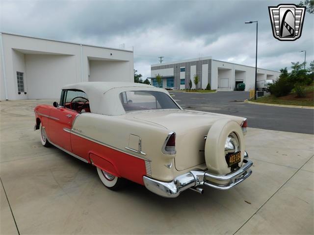 1955 Chevrolet Bel Air (CC-1790642) for sale in O'Fallon, Illinois