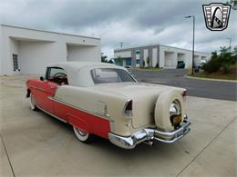 1955 Chevrolet Bel Air (CC-1790642) for sale in O'Fallon, Illinois