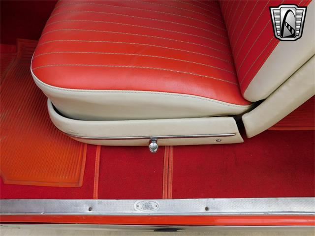 1955 Chevrolet Bel Air (CC-1790642) for sale in O'Fallon, Illinois